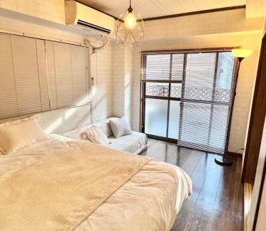 Ikegami Apartamento | ペットと泊まれる Tatami & B 池上 202 2DK 40m2