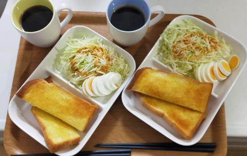 Koya-cho Casa | ペット可 Clear Up Guest House