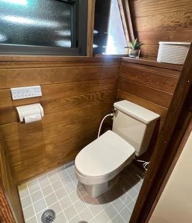 Nagawa Chalet De Esquí | ペンションあいちゃんa棟