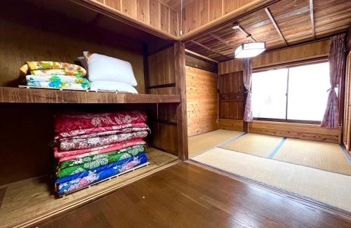 Oshima Apartamento | ペンションとみや 1組限定