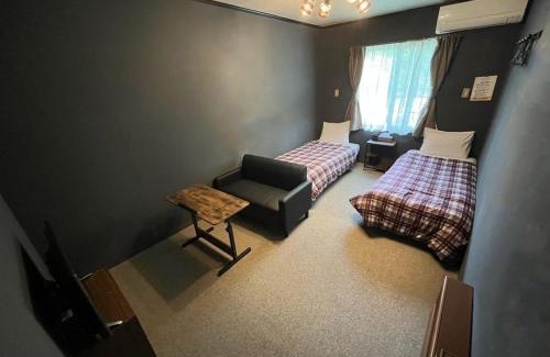 Hakuba Apartamento | ペンションcollege白馬