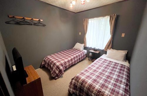 Hakuba Apartamento | ペンションcollege白馬