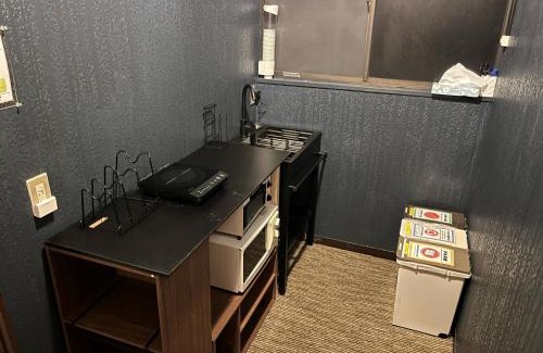 Hakuba Apartamento | ペンションcollege白馬