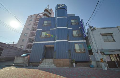 Nishinari Hotel | ホテルよしや