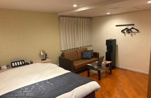 Katamachi Hotel | ホテルバレンタイングロー藤代