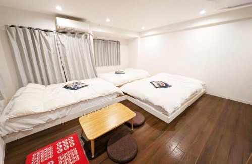 Morishita Casa | ホテル隅田川
