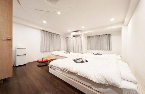Morishita Casa | ホテル隅田川