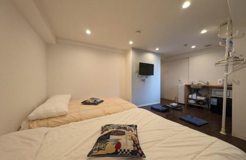 Morishita Casa | ホテル隅田川