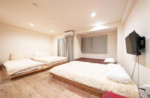 Morishita Casa | ホテル隅田川