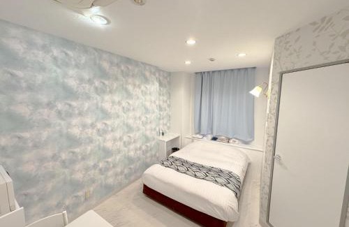 Aoba Ward Hotel | ホテル るテラスⅡ