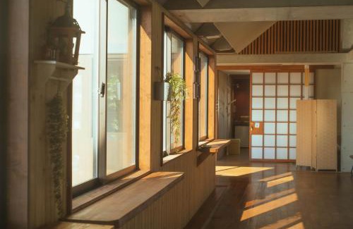 Uruma Casa | ホテル 光と風