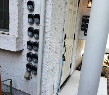 Sasazuka Apartamento | ホテル The Standard Apartment SHIBUYA SASAZUKA Bルーム