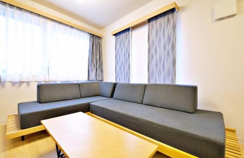 Asato Apartamento | メイスン倶楽部 安里 4F