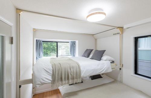Sasazuka Apartamento | メゾンドミナ201号室