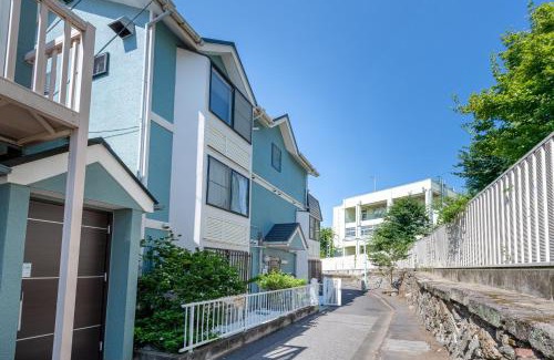 Sasazuka Apartamento | メゾンドミナ202号室