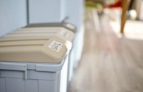Awase Casa | ライカムまで車で7分 オーシャンビュー付き 最大8人 駐車場2台 長期滞在にもおすすめ MK1
