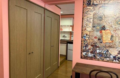 Setagaya Apartamento | ラフォレ１０２ 新宿から13分のくつろげるお部屋