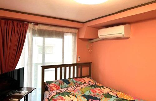 Setagaya Apartamento | ラフォレ１０２ 新宿から13分のくつろげるお部屋