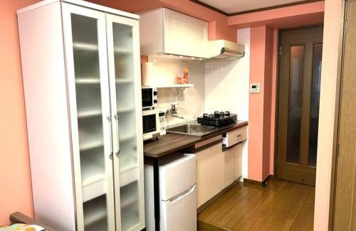Setagaya Apartamento | ラフォレ１０２ 新宿から13分のくつろげるお部屋