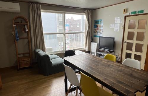 Shiroishi Apartamento | ラ モンターニュ