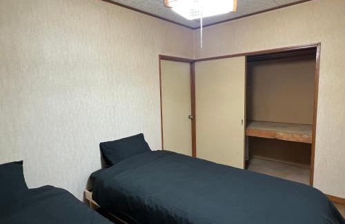 Shiroishi Apartamento | ラ モンターニュ