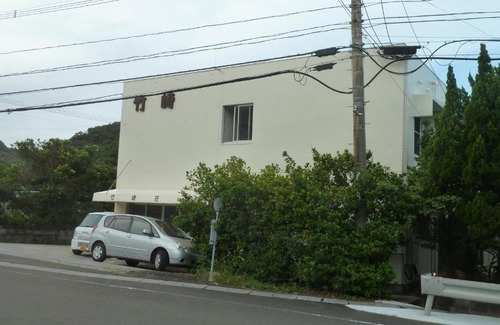 Minamitane Hotel | リゾートｉｎｎ竹崎