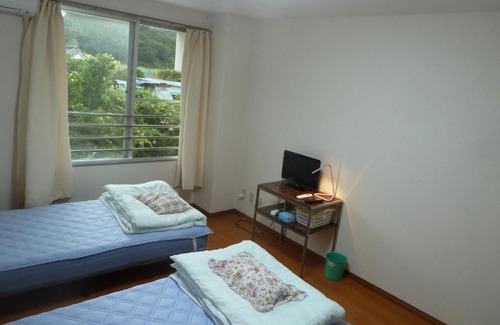 Minamitane Hotel | リゾートｉｎｎ竹崎