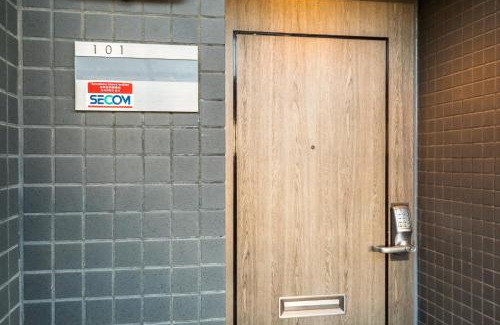 Minami Ward Apartamento | ルグランみしま