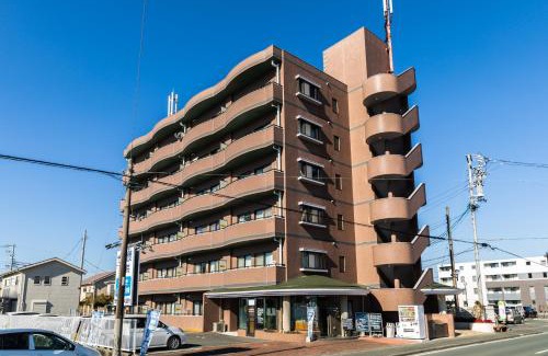 Minami Ward Apartamento | ルグランみしま