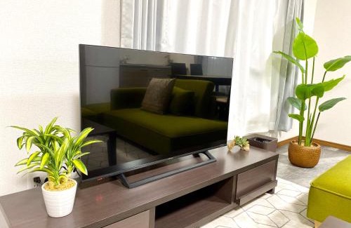 Shinkoiwa Apartamento | ワンハウス新小岩