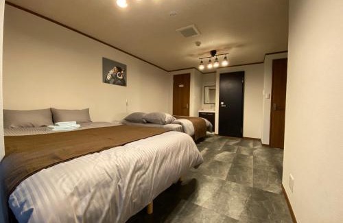 Shinkoiwa Apartamento | ワンハウス新小岩