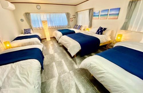 Shinkoiwa Apartamento | ワンハウス新小岩
