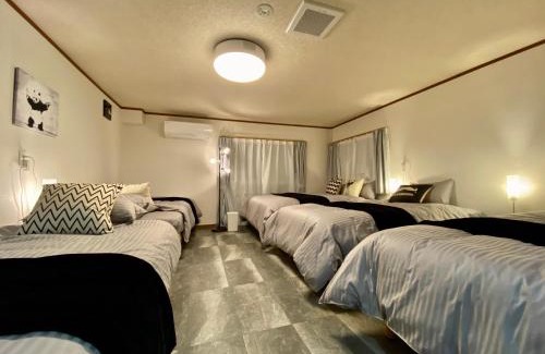 Shinkoiwa Apartamento | ワンハウス新小岩