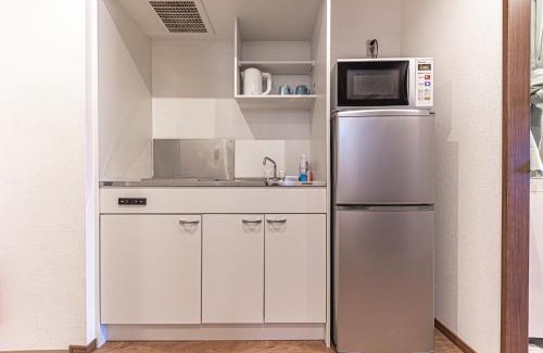 Maejima Apartamento | ヴィラポート前島