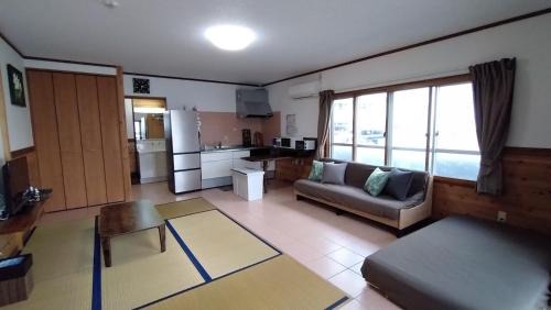 Nanseien Villa | ヴィラ結Miyakojima1