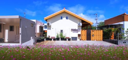 Sumuide Casa | ヴィラ てぃんがーら