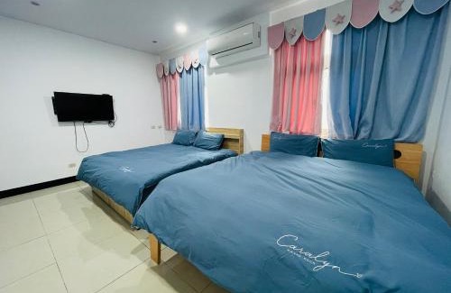 Beigan Casa | 一九六民宿