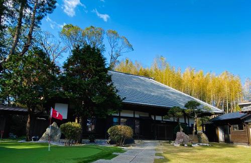 Yotsukaido Villa | 一宿一景一生縁-千葉県四街道店