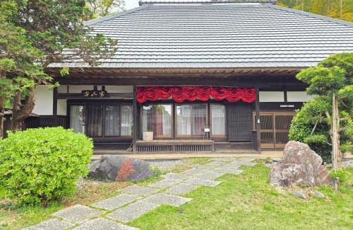 Yotsukaido Villa | 一宿一景一生縁-千葉県四街道店
