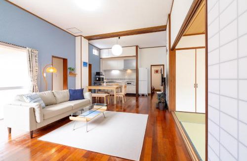 Taketomi-jima Taketomi-cho Apartamento | 一棟貸しの宿 Kururi-Kuru 石垣島,くるりくる