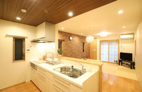 Arashiyama Casa | 一棟貸切り宿 GuestHouse 嵯峨嵐山