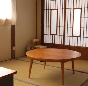 Nagato Apartamento | 一棟貸宿 月日貝
