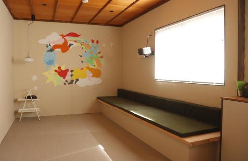 Nagato Apartamento | 一棟貸宿 月日貝