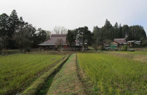 Ayabe Casa | 一汁一菜の宿 ちゃぶダイニング Ichiju Issai no Yado Chabu Dining, A Private Farmstay in Rural Kyoto