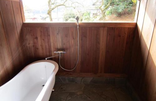 Ayabe Casa | 一汁一菜の宿 ちゃぶダイニング Ichiju Issai no Yado Chabu Dining, A Private Farmstay in Rural Kyoto