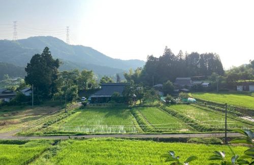 Ayabe Casa | 一汁一菜の宿 ちゃぶダイニング Ichiju Issai no Yado Chabu Dining, A Private Farmstay in Rural Kyoto