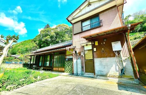 Motoyama-cho Apartamento | 一軒宿さめうら 最大8名宿泊 ペット可 一棟貸切
