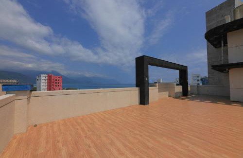 Xincheng Casa | 七星潭118海景民宿