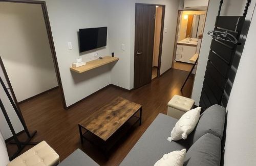 Minato Apartamento | 万博直通 観光拠点に最適な高コスパ&快適宿