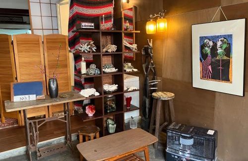 Shimoda Apartamento | 下田市旧南豆